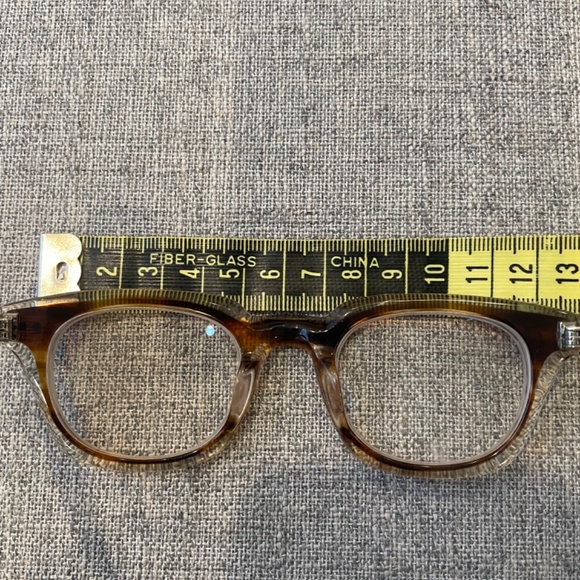 Blake Kuwahara Eyeglass frames - Picture 6 of 9